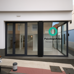 Consulta de Adeje del centro PsicólogoTenerifeSur
