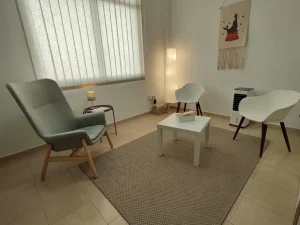 Consulta de Psicólogos Tenerife Sur en San Isidro, Edificio Ucanca