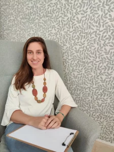 Elsa Martín